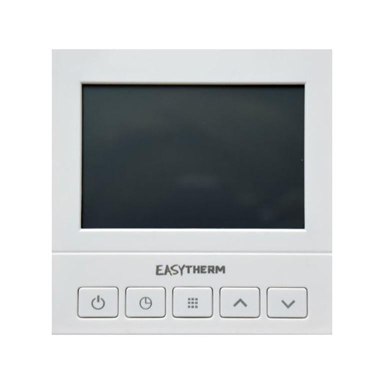 Терморегулятор программируемый EASYTHERM EASY PRO 16А 3500 Вт (EXT-55521)