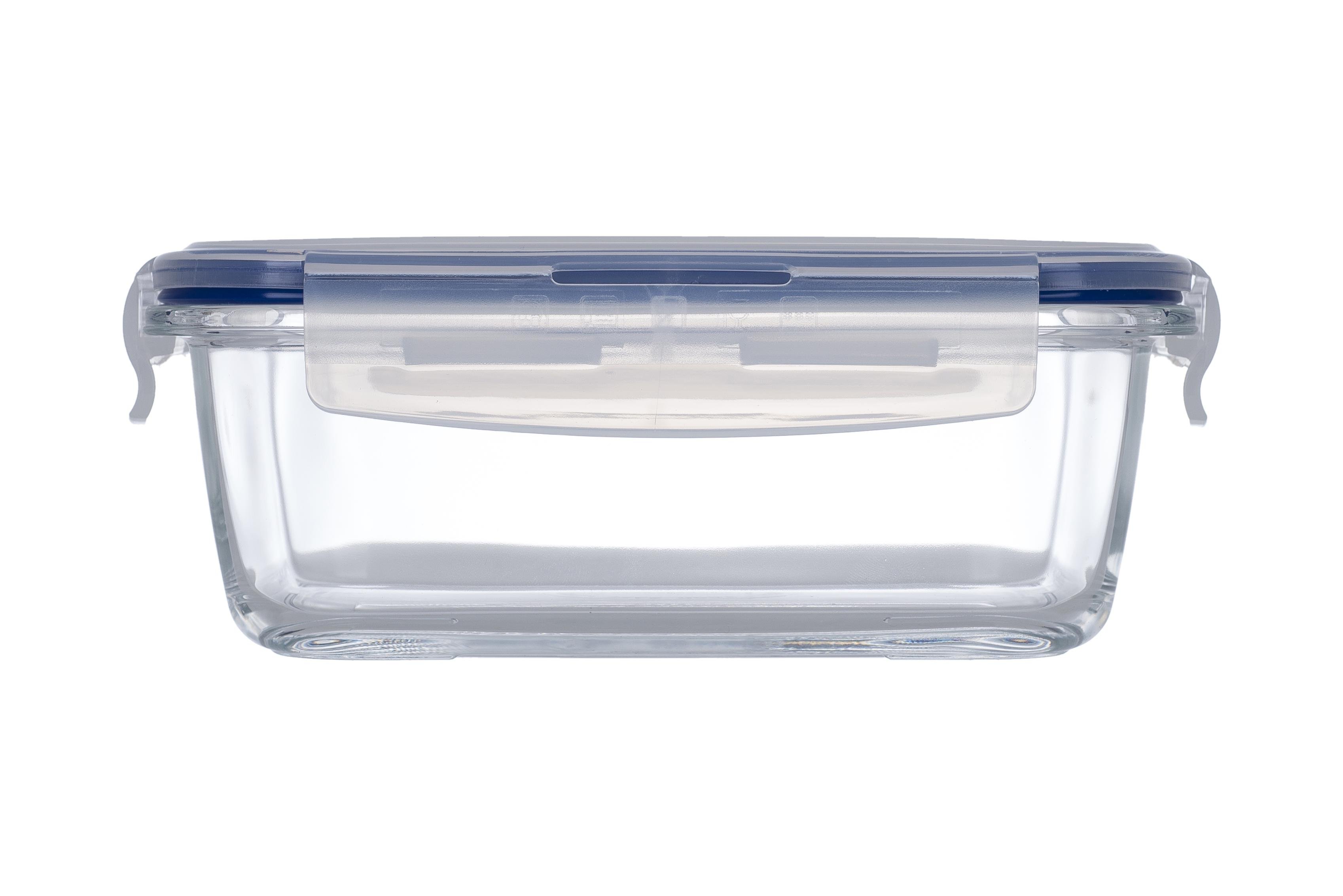 Контейнер Luminarc PURE BOX ACTIVE прямокутний 820 мл (UG-P3547) - фото 3