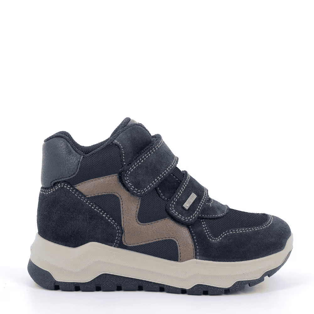 Ботинки для мальчика демисезонные Primigi Gore-Tex 6888811 р. 29 18,5 см Синий (4244000410)
