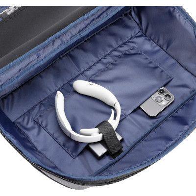 Сумка для ноутбука Modecom Split 15,6" Black (TOR-MC-SPLIT-15) - фото 10