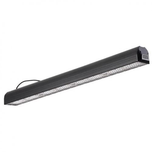 Светильник подвесной влагозащищенный LED 200W 6400K 18600Lm 100-265V IP65 80x1000 мм (ZEUGMA-200)