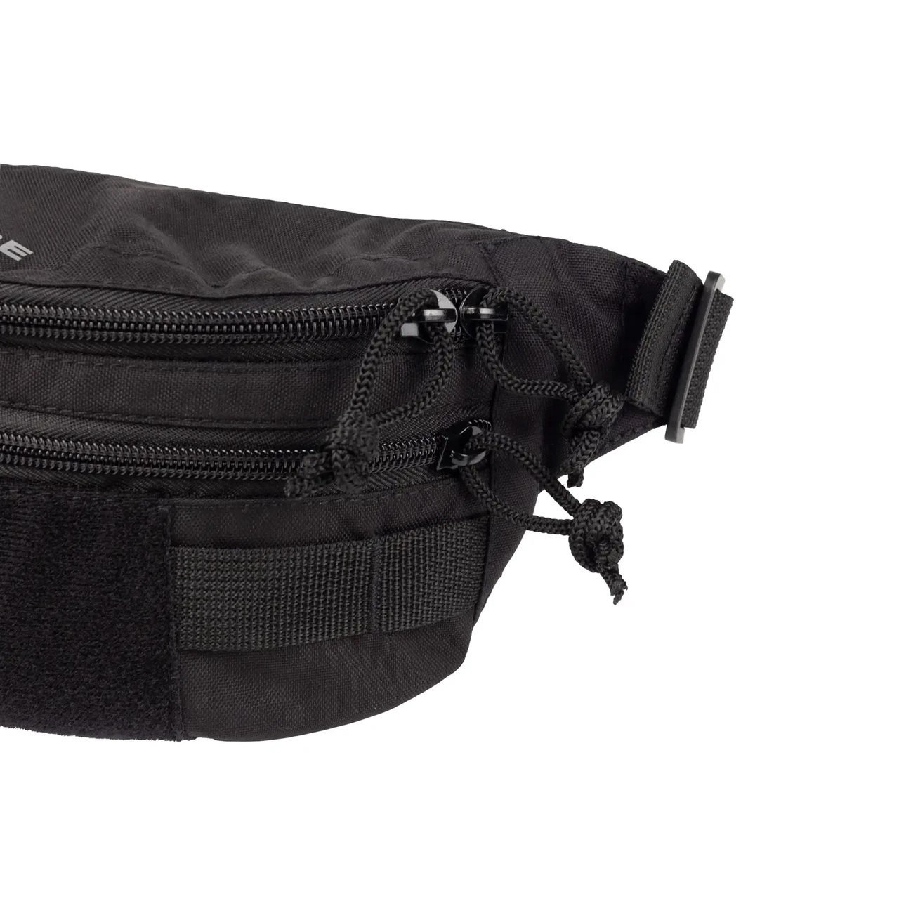 Поясная сумка Tribe Organiser Bag Velcro 3 L T-ID-0004 Black (T-ID-0004-black) - фото 7