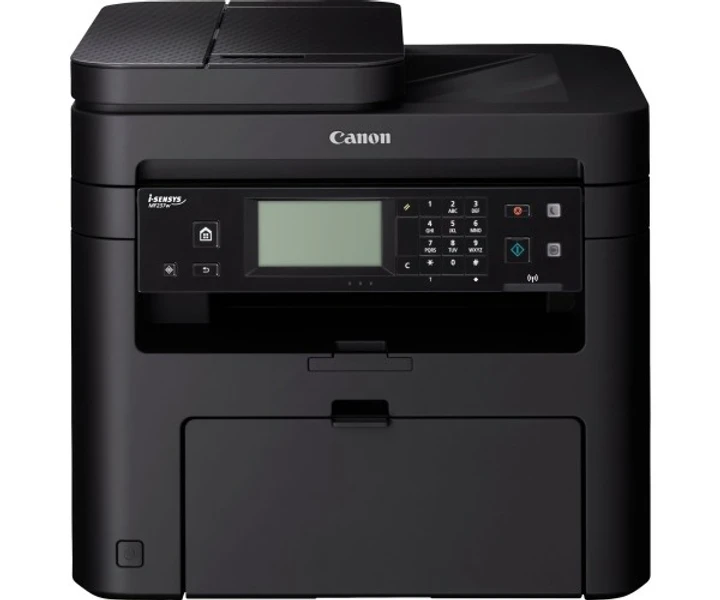 БФП Canon i-SENSYS MF237w А4 ч/б з Wi-Fi (1418C030)