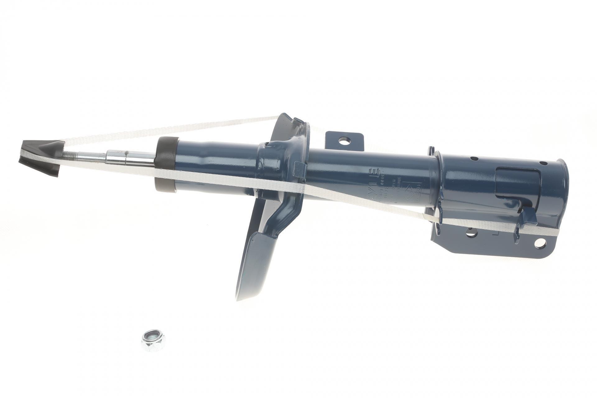 Амортизатор передній Meyle для Citroen Jumpy/Fiat Scudo/Peugeot Expert 07-L (40-26 623 0019)