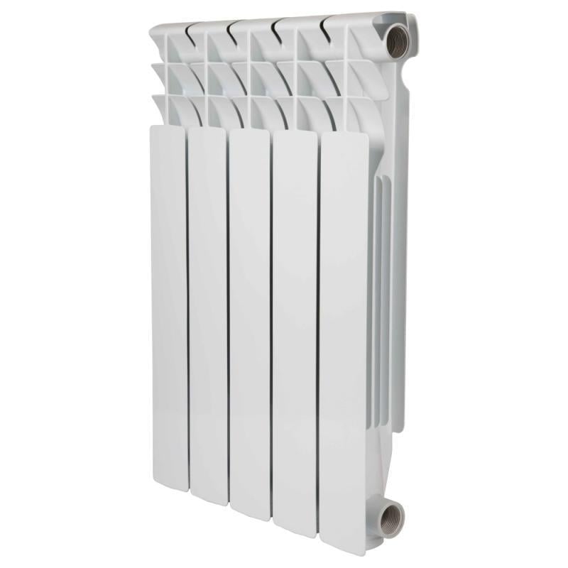 Радіатор біметалевий EcoLite 500/80 (FRRS00021650)