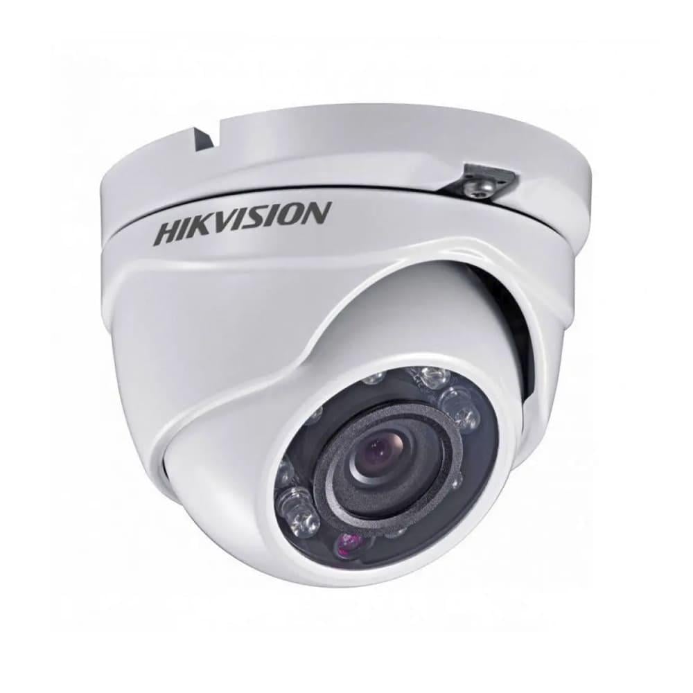Камера 2 МП TurboHD Hikvision DS-2CE56D0T-IRMF 3,6 мм