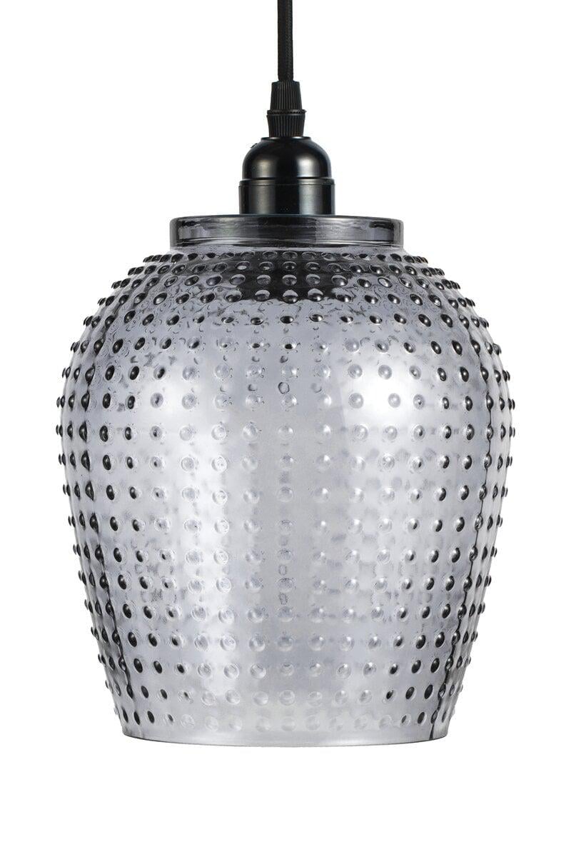 Светильник подвесной Kayoom Riva Серый (Y31ZC-GRY)