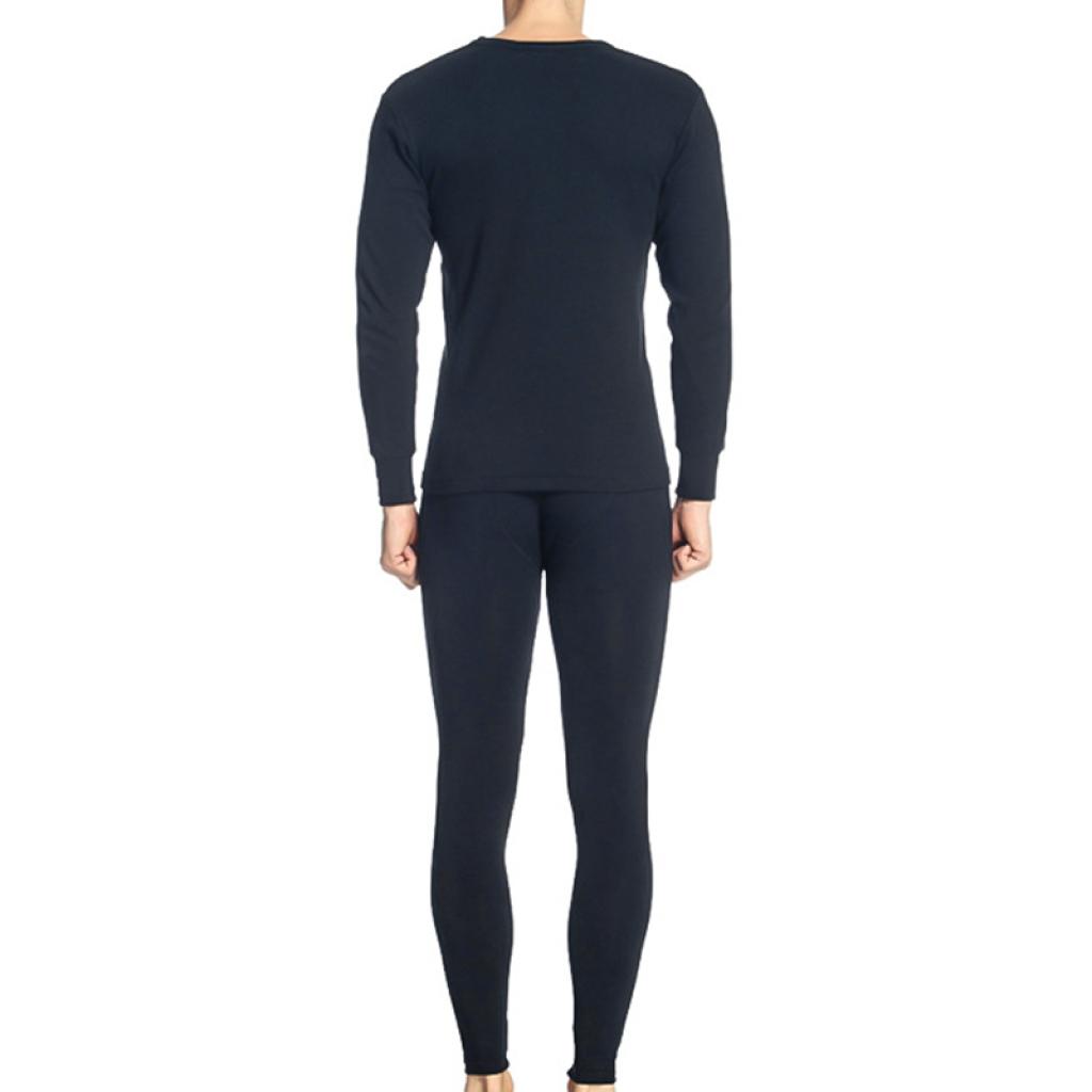 Термобелье мужское Septwolves 08001 M Blue (1464471) - фото 2 Термобелье мужское Septwolves 08001 M Blue (1464471) - фото 2