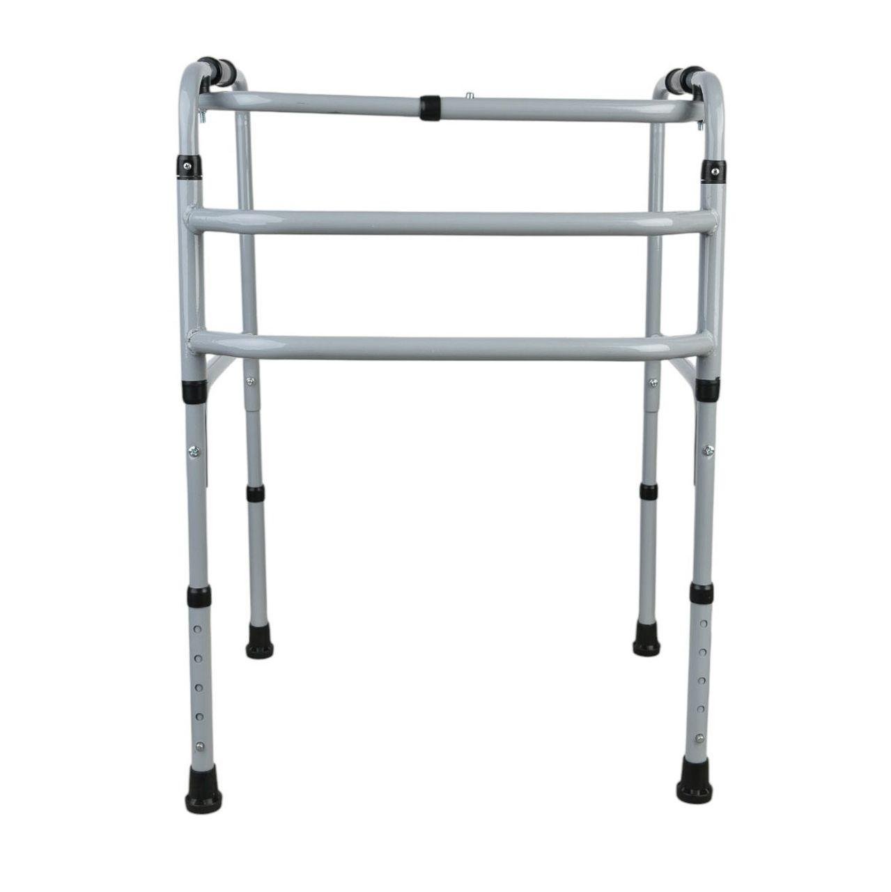 Ходунки шагающие сложные регулируемые STILL для пожилых и людей с инвалидностью для реабилитации (432524634) - фото 7 Ходунки шагающие сложные регулируемые STILL для пожилых и людей с инвалидностью для реабилитации (432524634) - фото 7