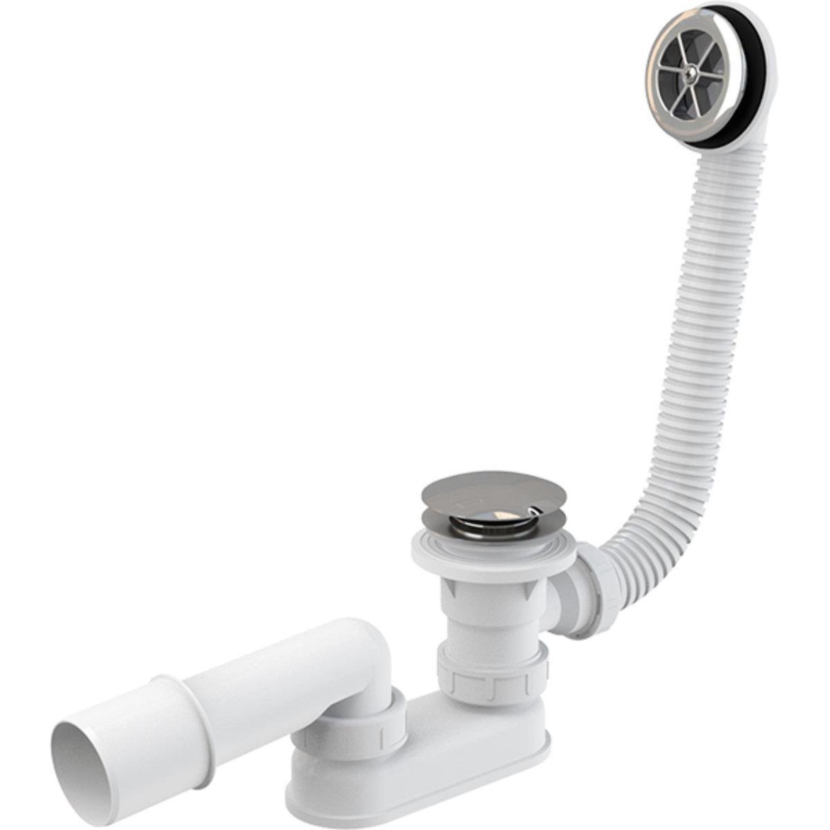 Сифон для душевого поддона Alca Plast A503KM (24460230)