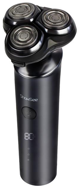 Электробритва ShowSee Electric Shaver 305-GY Black