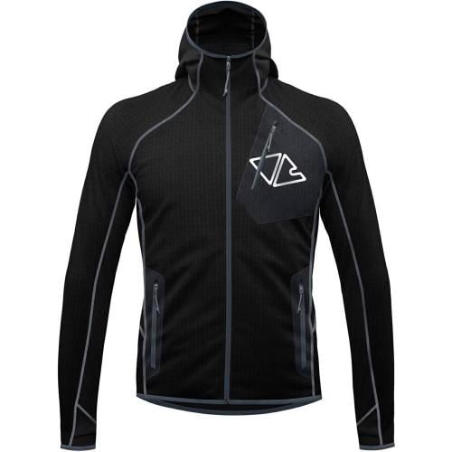 Кофта Crazy Acceleration Man L Black (18f0c16a) Кофта Crazy Acceleration Man L Black (18f0c16a)