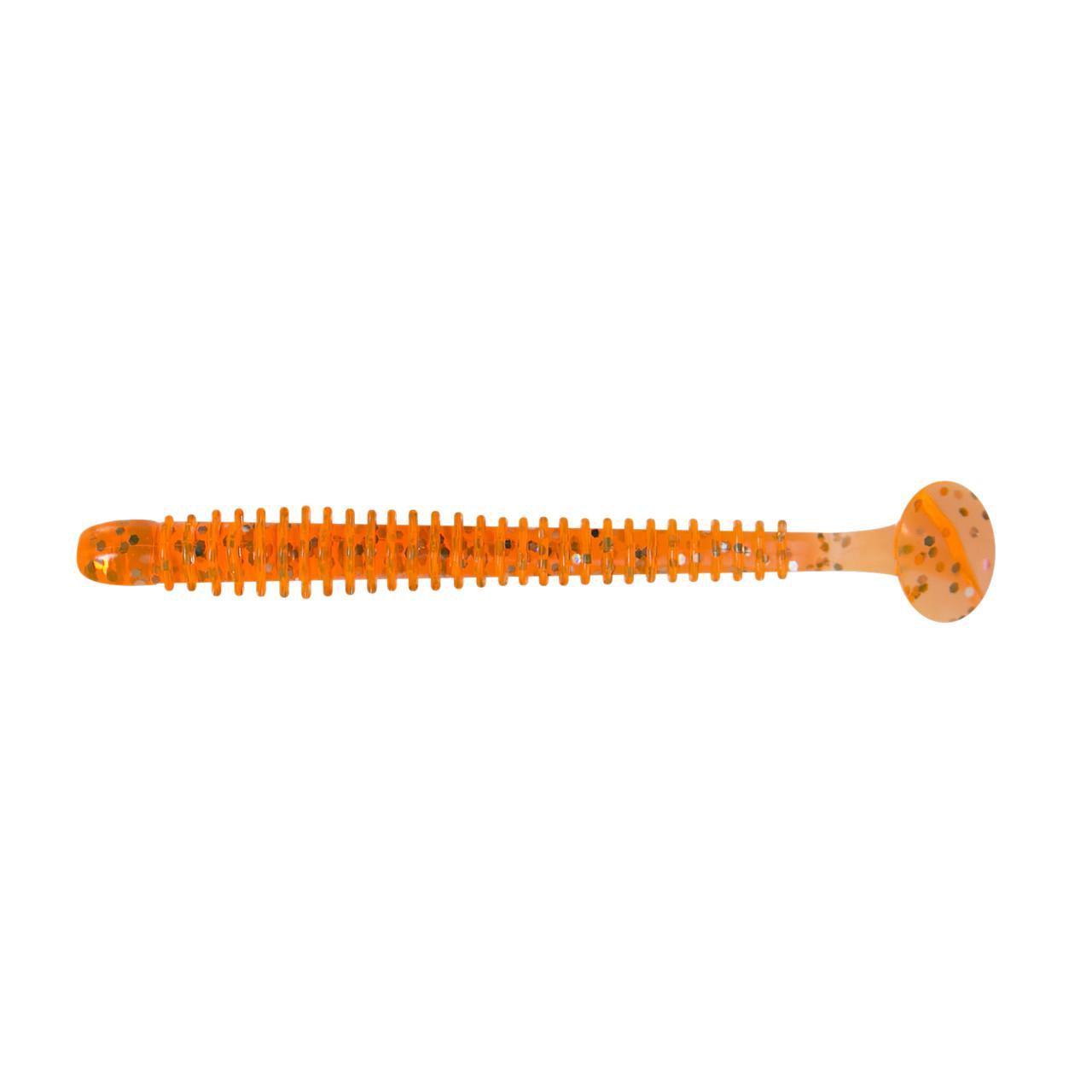 Набор силиконовых приманок Relax TEXAS 4" 10 шт. S121 (2583646574)