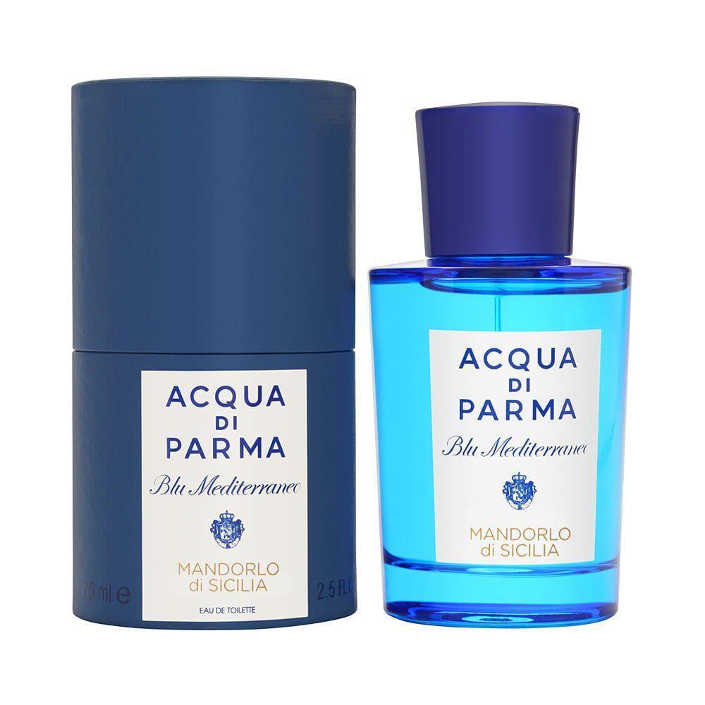 Туалетная вода аналог Acqua Di Parma Blu Mediterraneo Mandorlo Di Sicilia 75 мл (8028713570032)
