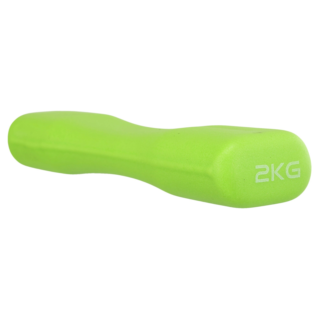 Гантели для фитнеса с неопреновым покрытием MDbuddy TA-5322-2