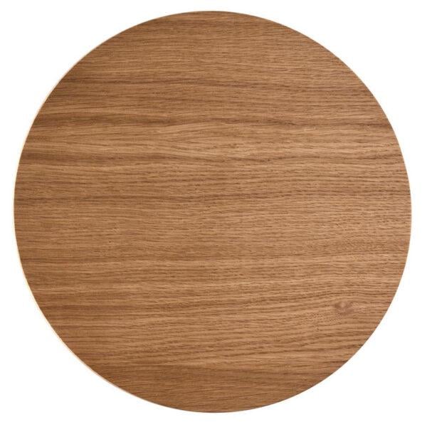 Світильник настінний Tk Lighting Luna Wood G9 10 W (3377)