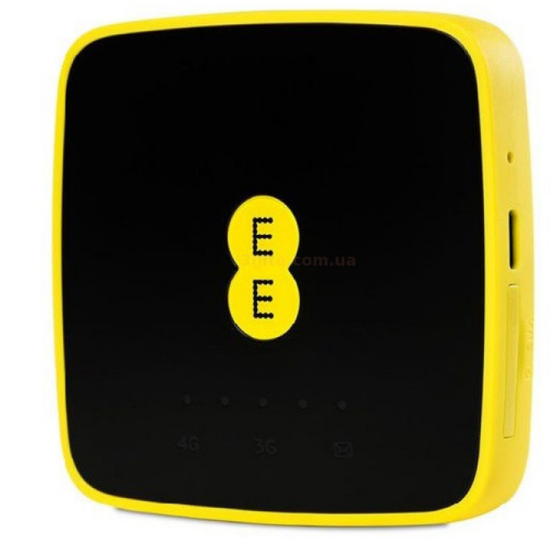 Wi-Fi роутер Alcatel EE40 з 2 антенами 3 дБ - фото 3