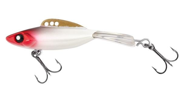 Балансир Lucky John Pro Series Mebaru 77 мм 27 г (LJME77-215)