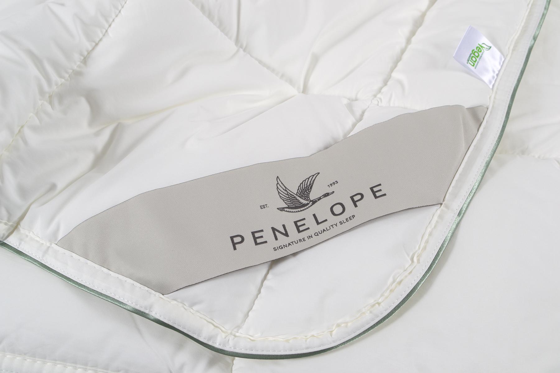 Ковдра Penelope Vegan євро 195x215 см (svt-2000022345705) - фото 3 Ковдра Penelope Vegan євро 195x215 см (svt-2000022345705) - фото 3