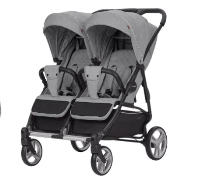 Коляска универсальная CARRELLO Connect CRL-5502 (BNX46736)