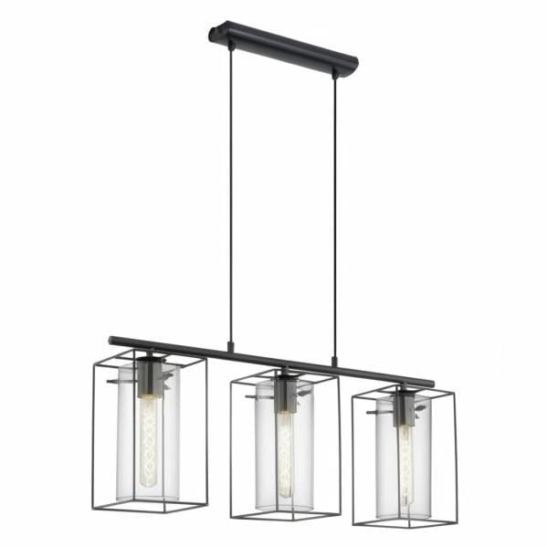 Підвісний світильник Eglo 49496 Loncino