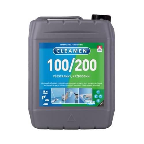 Освежитель общий ежедневный Cleamen 100/200 5 л