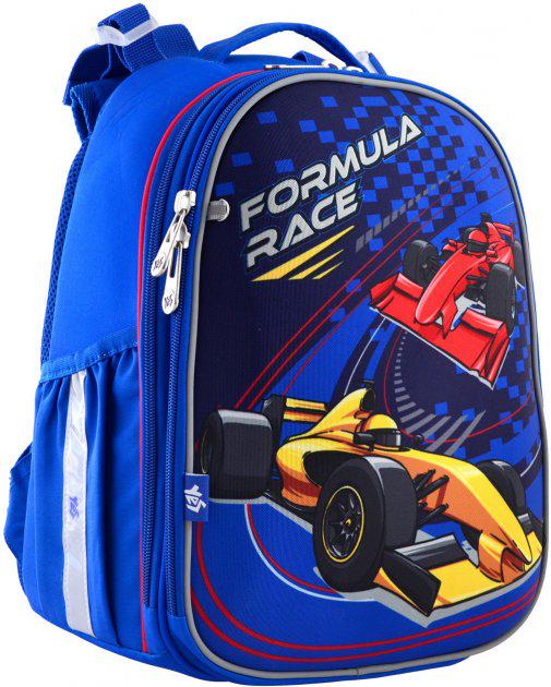 Рюкзак школьный ортопедический YES Formula (202332)