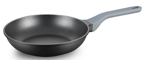 Сковорідка класична Ringel IQ Be Creative 24 см (IQ-1147-24 002) - фото 3 Сковорідка класична Ringel IQ Be Creative 24 см (IQ-1147-24 002) - фото 3