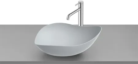 Умивальник ROCA Ohtake Perła 54х37,5 см (A327A13630)