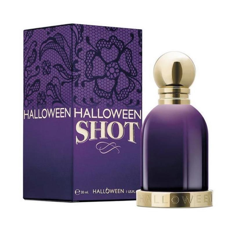 Туалетная вода для женщин Jesus Del Pozo Halloween 30 мл (2772)