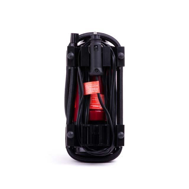 Компрессор автомобильный INTERTOOL AC-0001 - фото 4