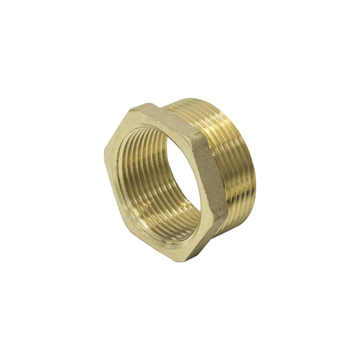 Футорка Lexline PN10 ВЗ 2"x1 1/4" (SW-17598)