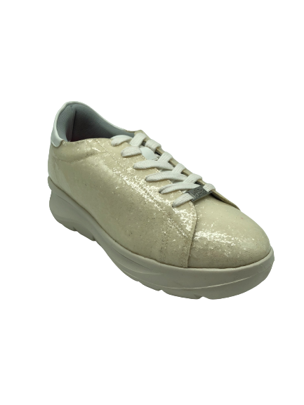 Кроссовки женские Fornarina FK20 р. 37 Бежевый Кроссовки женские Fornarina FK20 р. 37 Бежевый