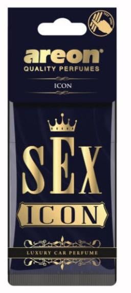 Освіжувач повітря сухий Areon SEX Icon (533681) Освіжувач повітря сухий Areon SEX Icon (533681)