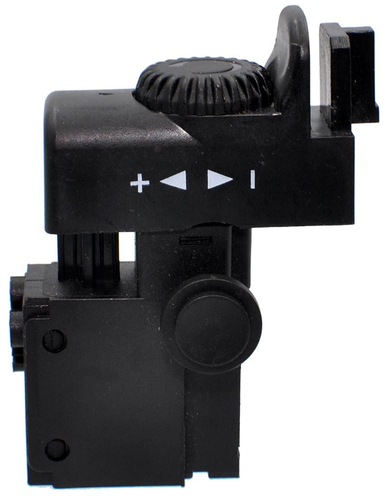 Кнопка VJ Parts для перфоратора Интерскол П-24/700 ЭР (кн1192)
