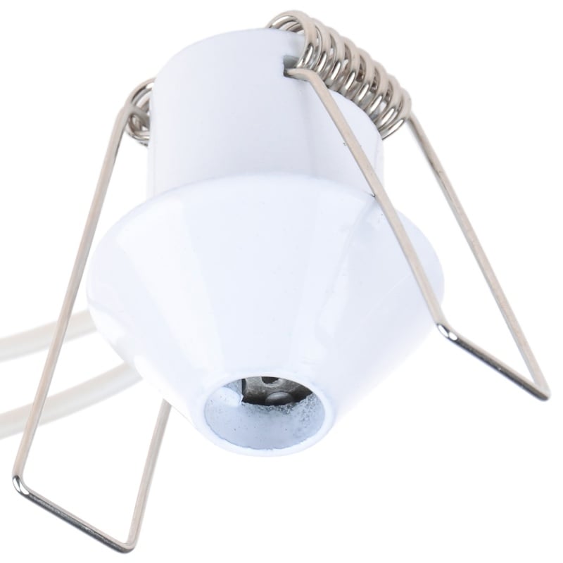 Світильник точковий Brille HDL-DJ 14 WH (163098)