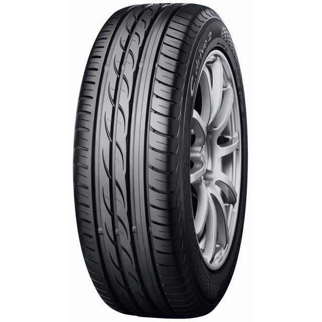Шина летняя YOKOHAMA C.Drive 2 AC02 205/55 R16 91V M0 (1000413869)