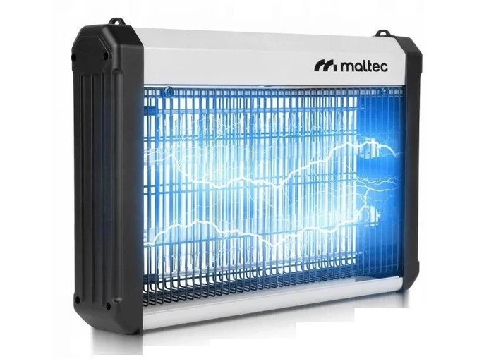 Уничтожитель насекомых Maltec MasterKiller 16W UV Уничтожитель насекомых Maltec MasterKiller 16W UV