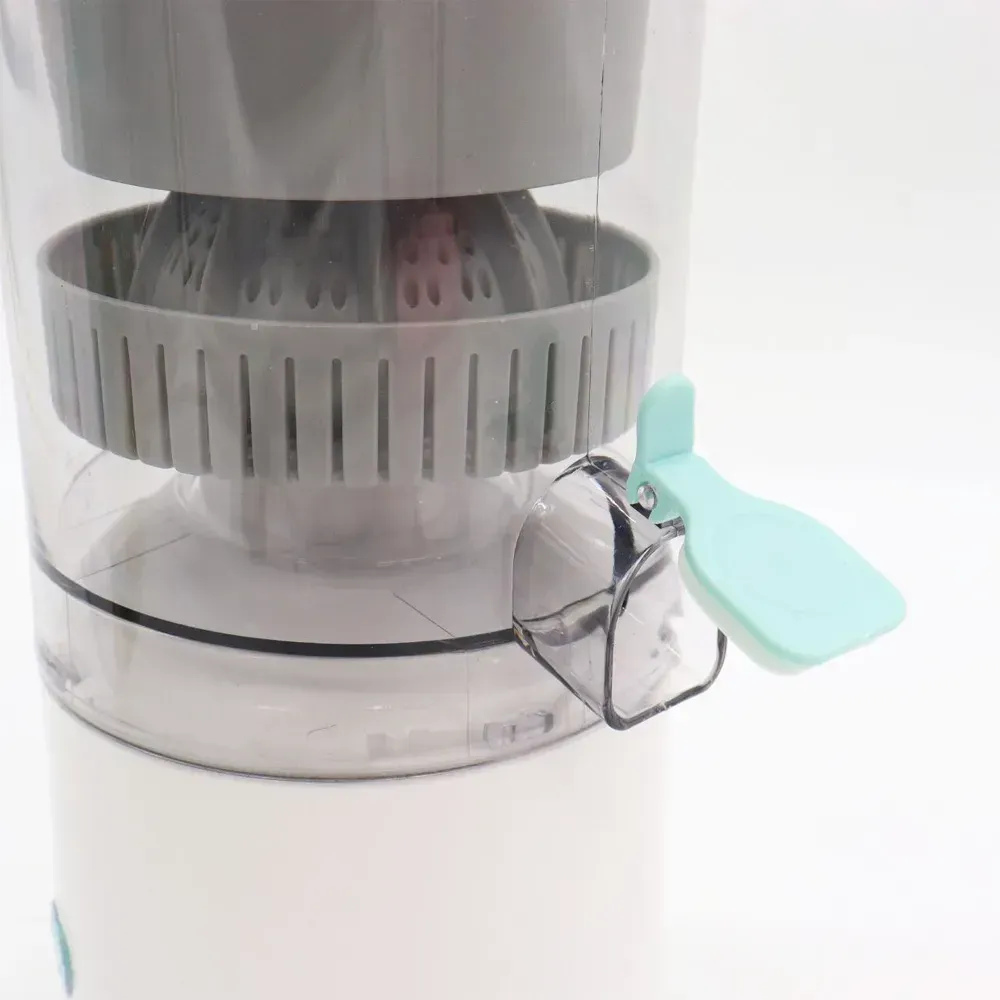 Соковыжималка для фруктов LY-9 USB аккумуляторная (25311176) - фото 10