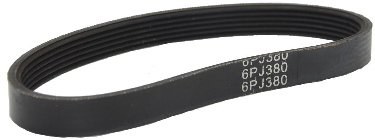 Ремень ручейковый 6PJ-380