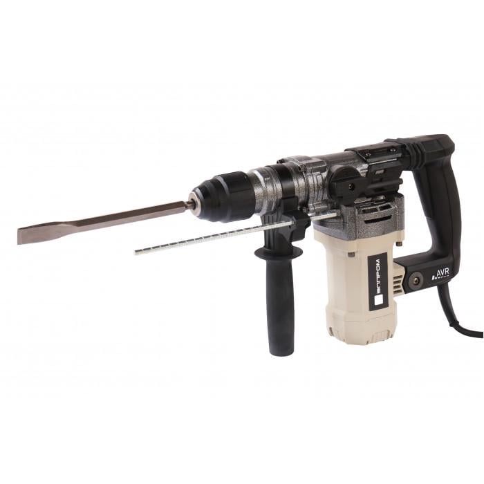 Перфоратор Элпром ЭПЭ-2000 (360321) - фото 3 Перфоратор Элпром ЭПЭ-2000 (360321) - фото 3