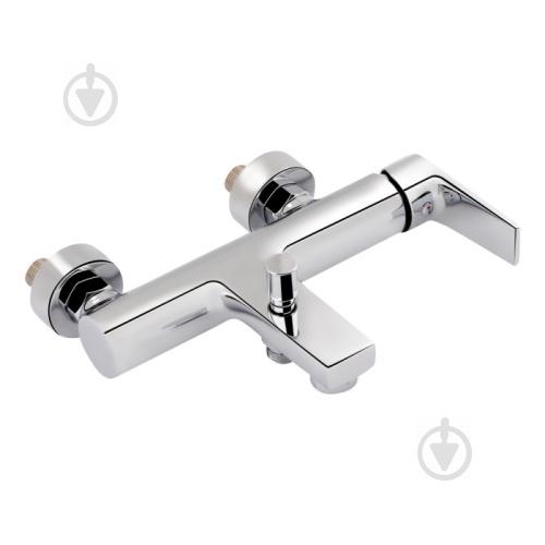 Смеситель для ванны Qtap Stenava QTST3045102DC