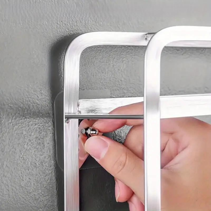 Держатель универсальный для картин/рамок/часов без сверления стен на липучке 6 мм 12 шт. - фото 7 Держатель универсальный для картин/рамок/часов без сверления стен на липучке 6 мм 12 шт. - фото 7