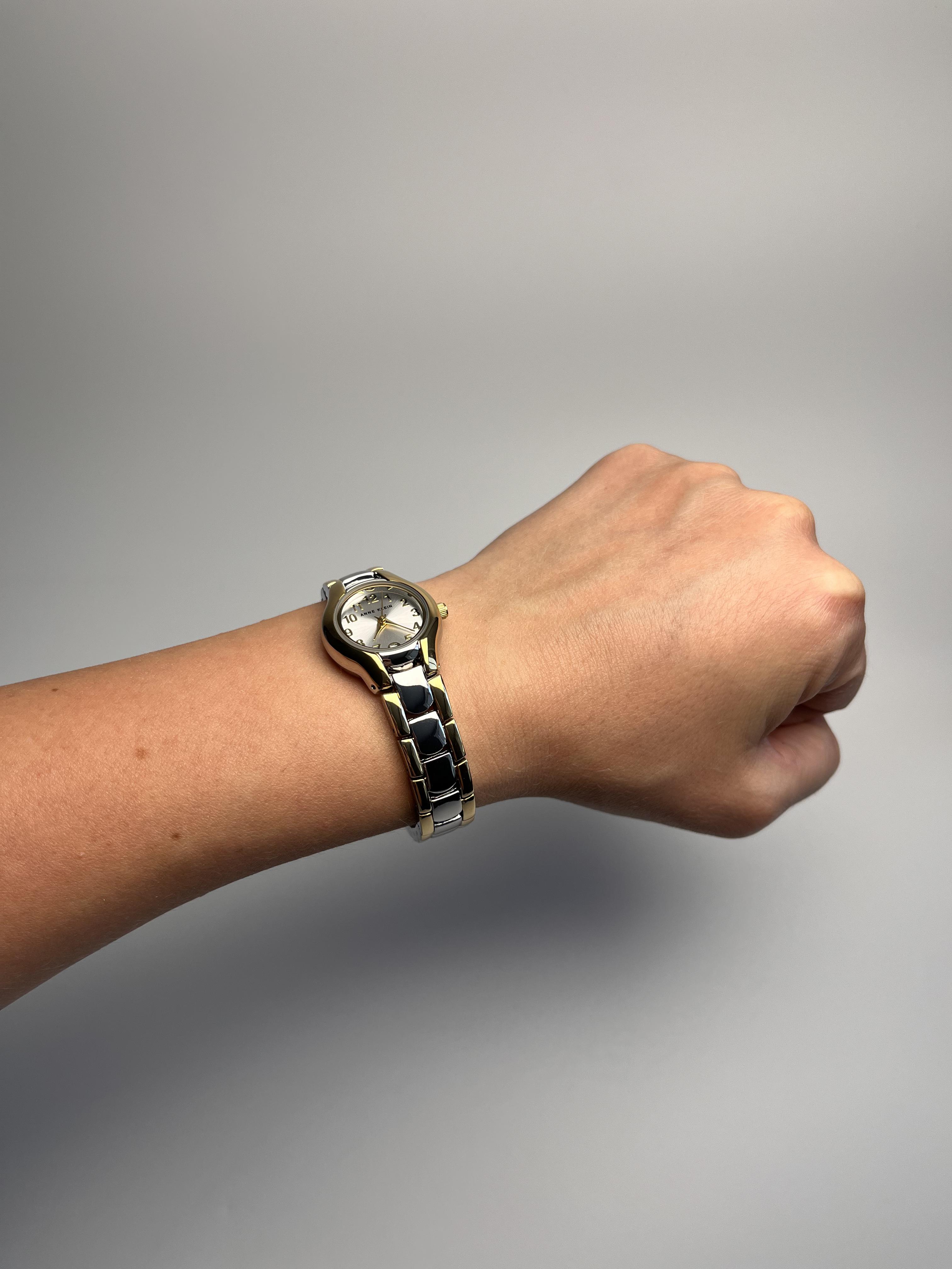 Наручные часы женские Anne Klein 10/6777SVTT - фото 10