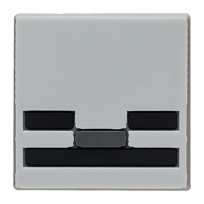 Джибитс для кроксов 0873 Серия Minecraft-3 1 шт. (2298441017)