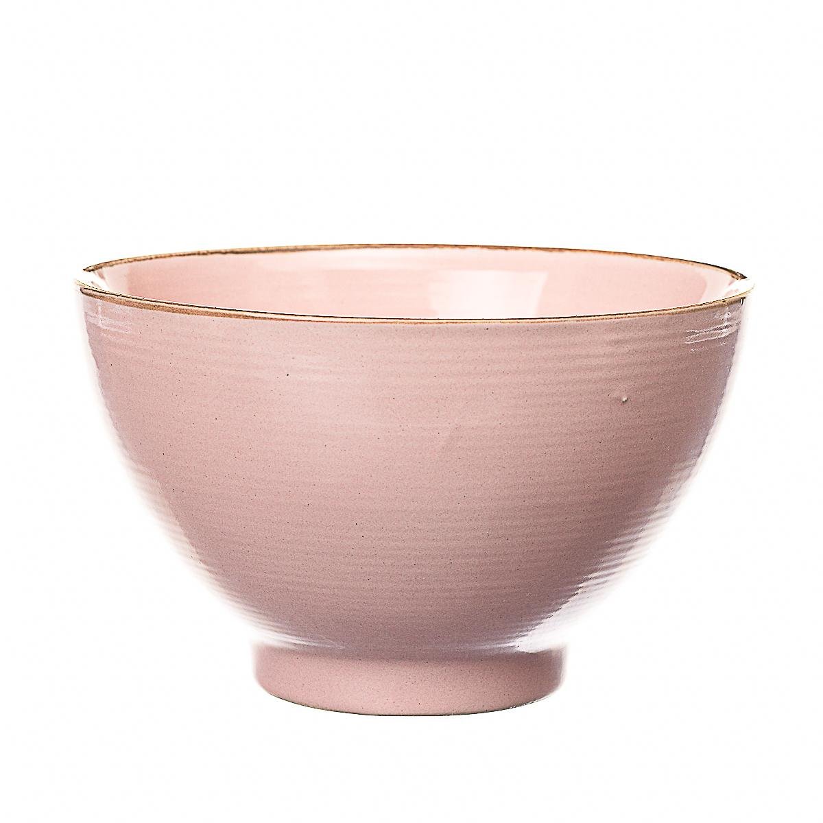Набор пиал Elisey 4 шт. Розовый (004ALP/pink)