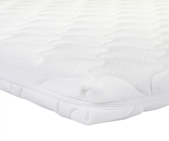 Матрас футон Eurosleep Dual 70х190 см (2359028)