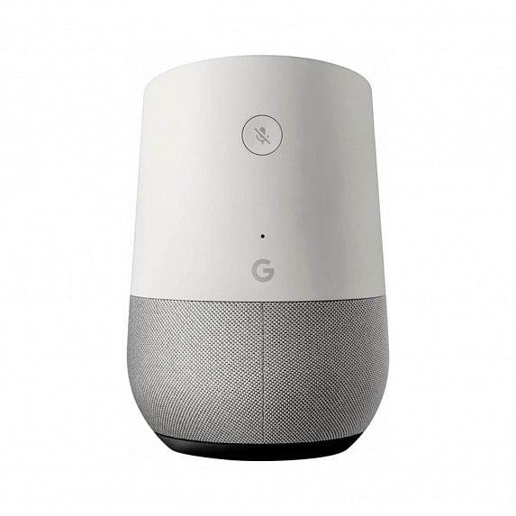 Акустика Google Home Slate White - фото 2