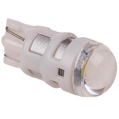 Лампа светодиодная Osram Т10 W5W 1SMD 3535 12V Белый