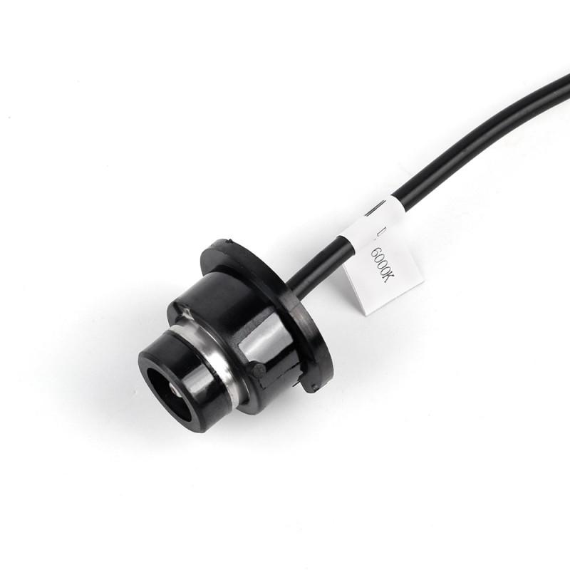 Лампы светодиодные Carlamp D-Series вместо ксенона 4200 Lm 6000 K 2 шт. (D2S/R) - фото 7 Лампы светодиодные Carlamp D-Series вместо ксенона 4200 Lm 6000 K 2 шт. (D2S/R) - фото 7